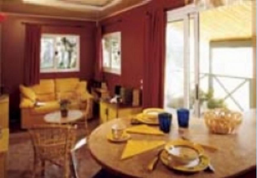 Hotel La Grande Tortue Candé-sur-Beuvron Pokoj fotografie