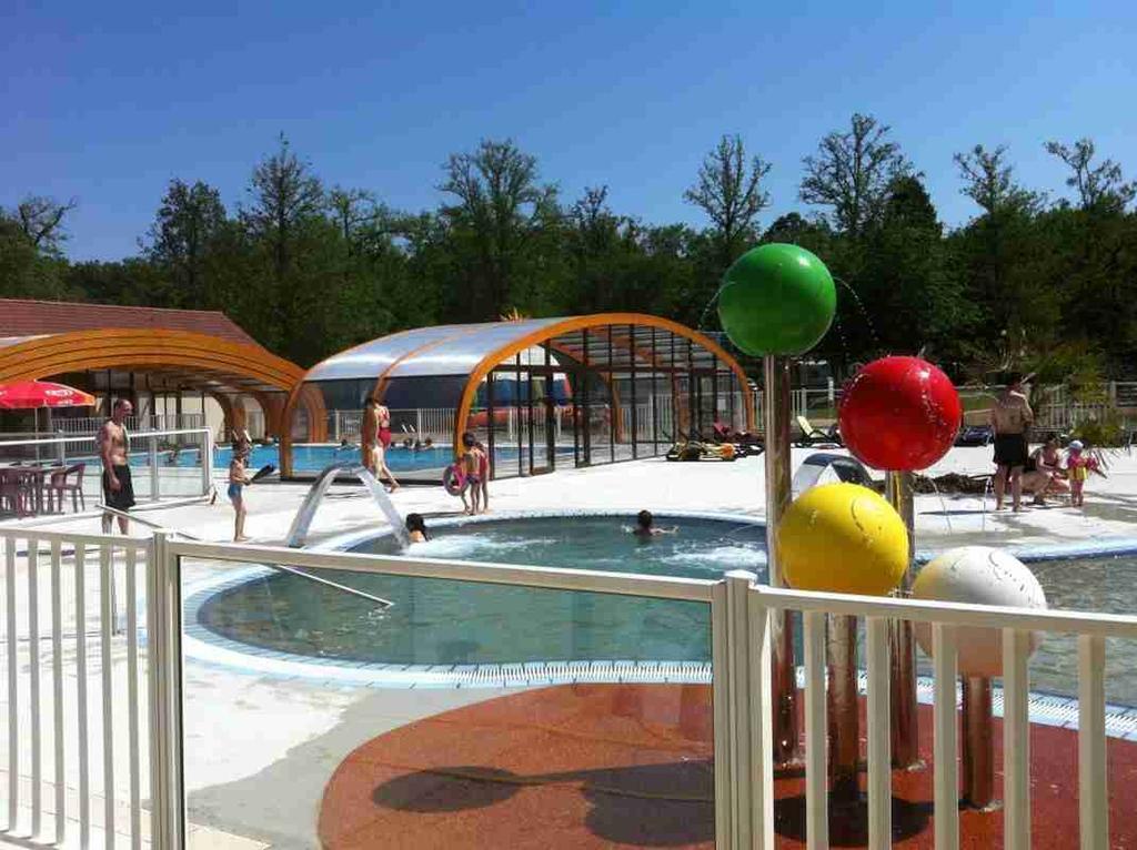 Hotel La Grande Tortue Candé-sur-Beuvron Exteriér fotografie